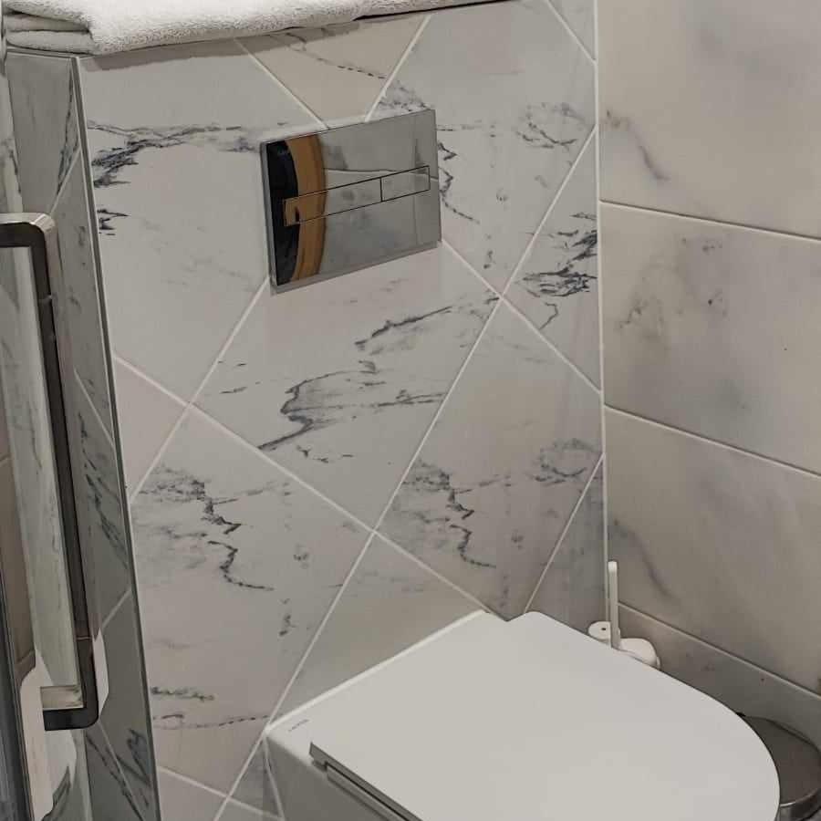 Du Draugai Apartment Druskininkai Dış mekan fotoğraf