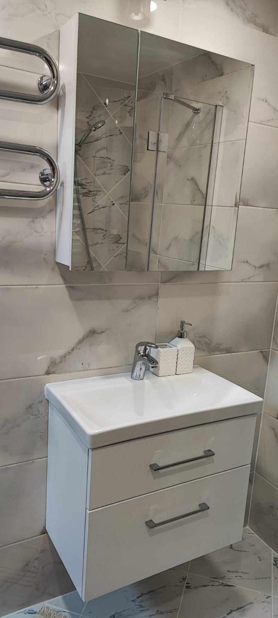Du Draugai Apartment Druskininkai Dış mekan fotoğraf