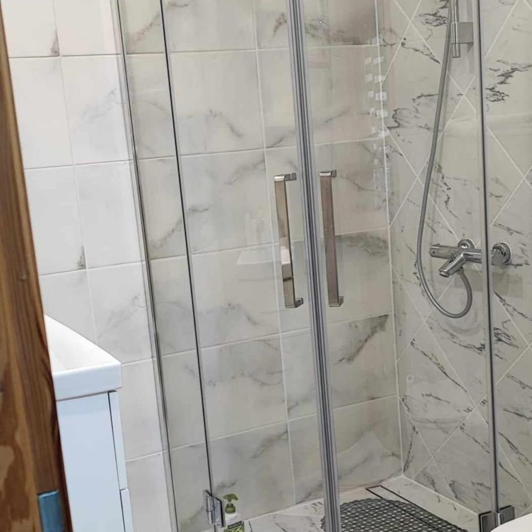 Du Draugai Apartment Druskininkai Dış mekan fotoğraf