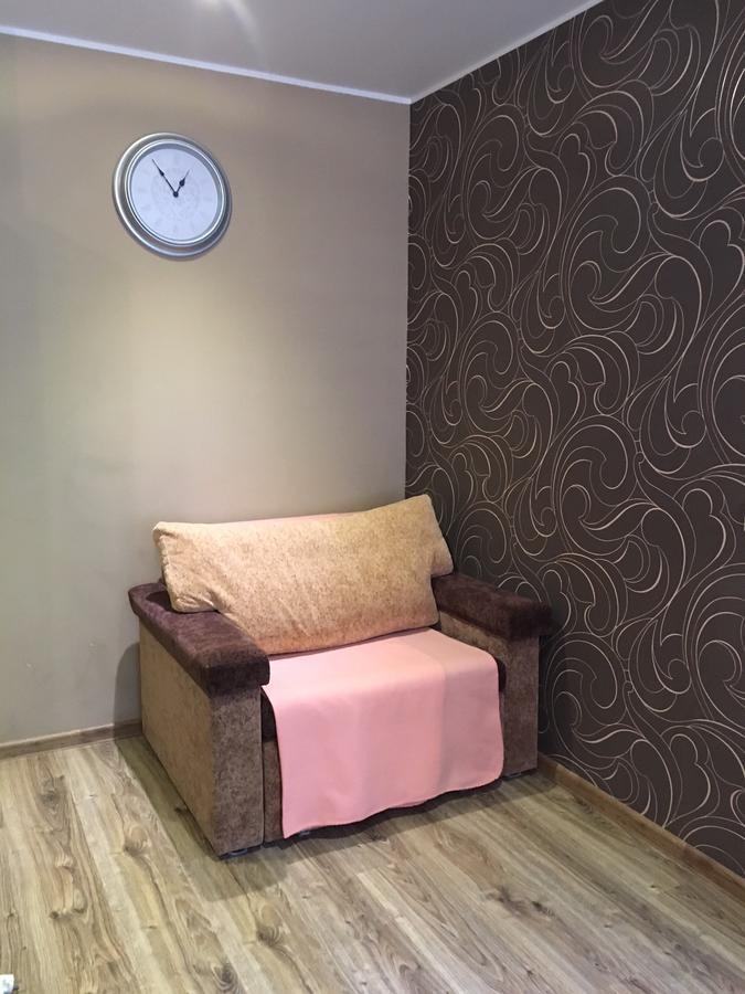 Du Draugai Apartment Druskininkai Dış mekan fotoğraf